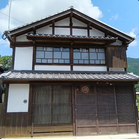 Akitsuki Kominka Yado You Akizuki Esterno foto