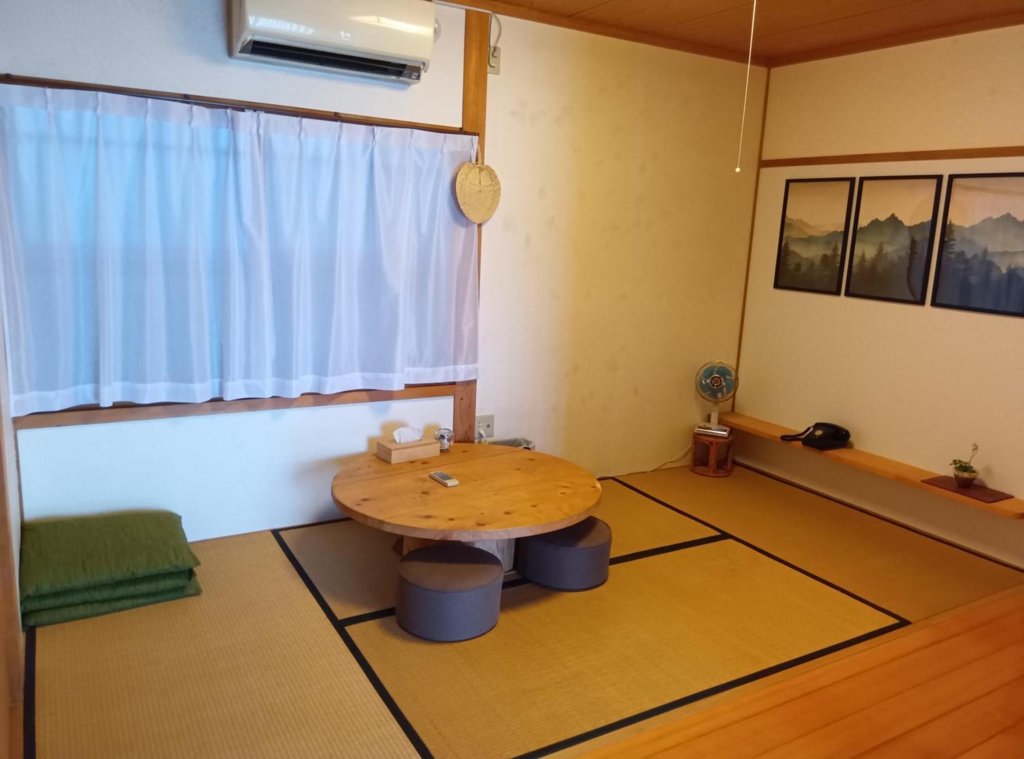 Akitsuki Kominka Yado You Akizuki Esterno foto