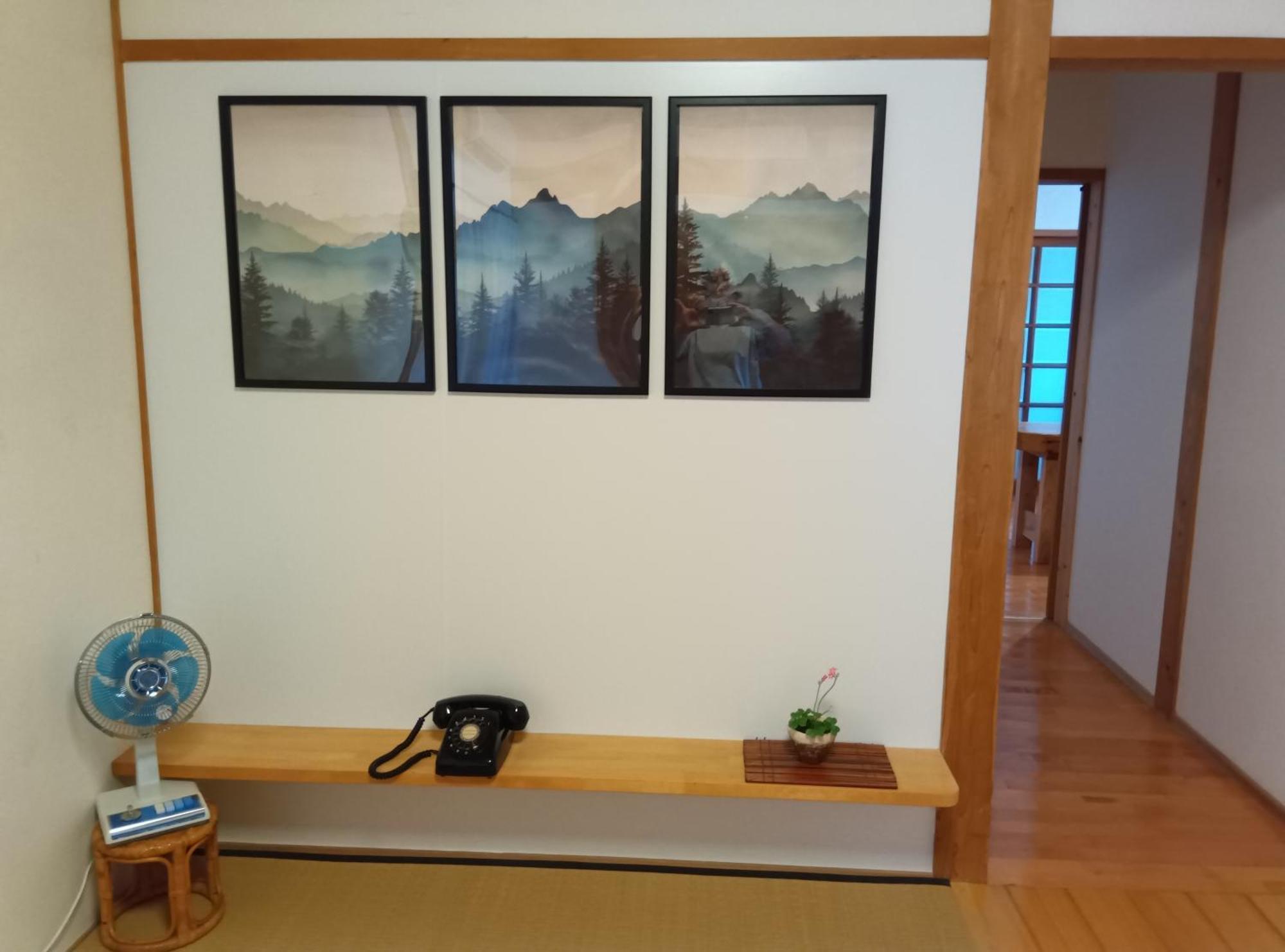Akitsuki Kominka Yado You Akizuki Esterno foto