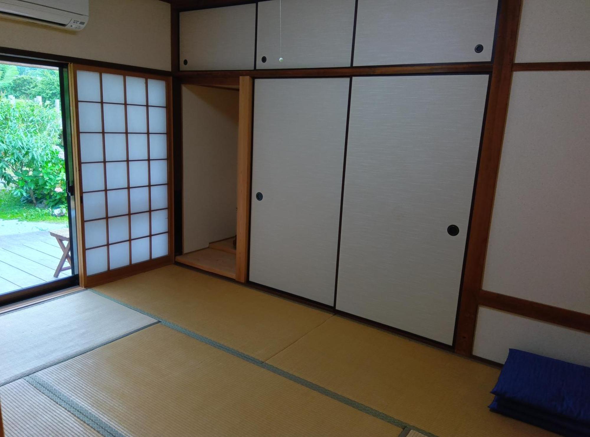 Akitsuki Kominka Yado You Akizuki Esterno foto